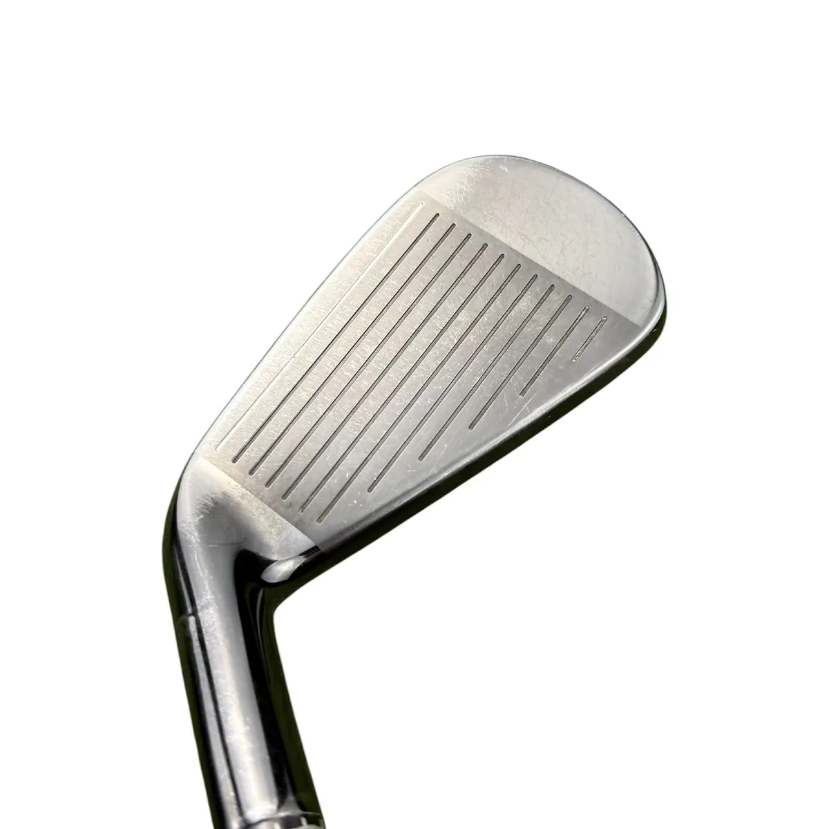 Taylormade GAPR Lo Utility #2 Iron 17° / Stiff - Image 3