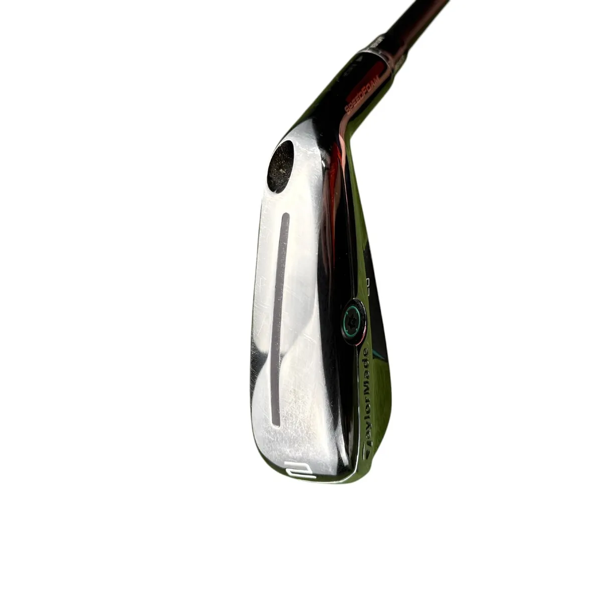 Taylormade GAPR Lo Utility #2 Iron 17° / Stiff - Image 4