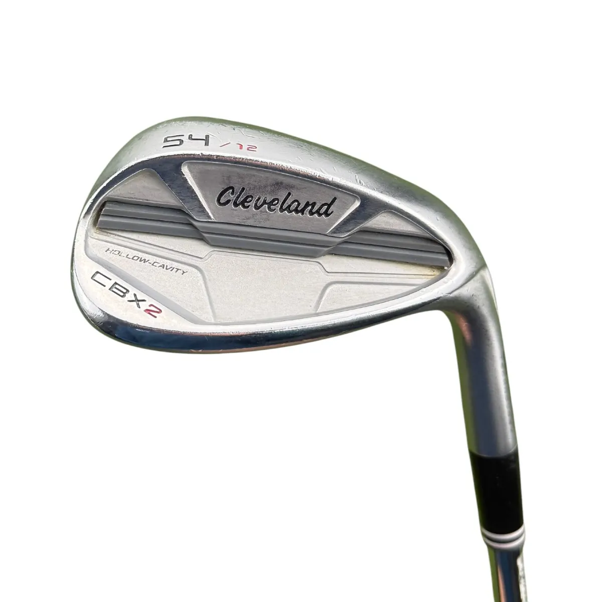 Cleveland CBX2 Wedge Sw 54°.12 / Wedge - Image 2