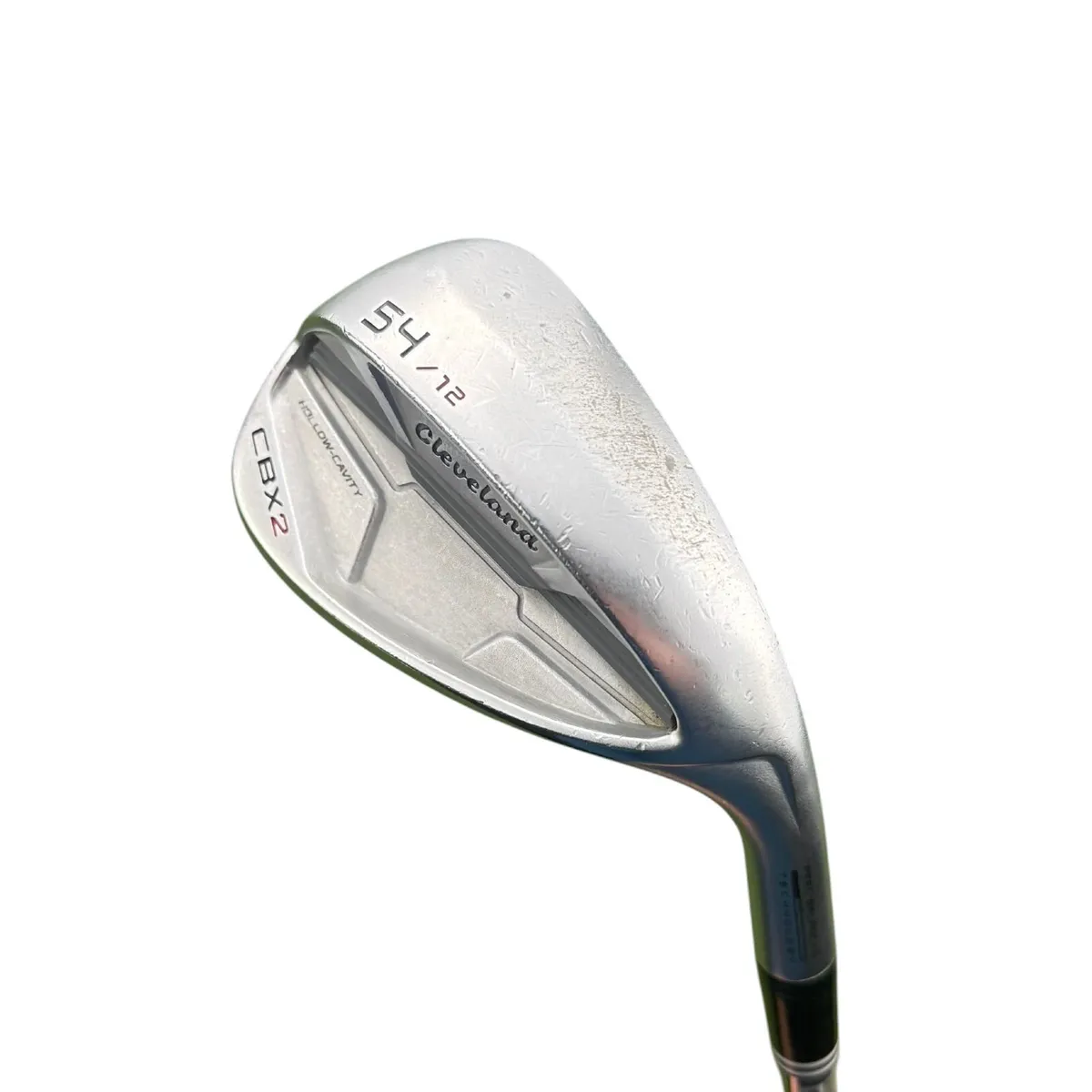 Cleveland CBX2 Wedge Sw 54°.12 / Wedge - Image 4