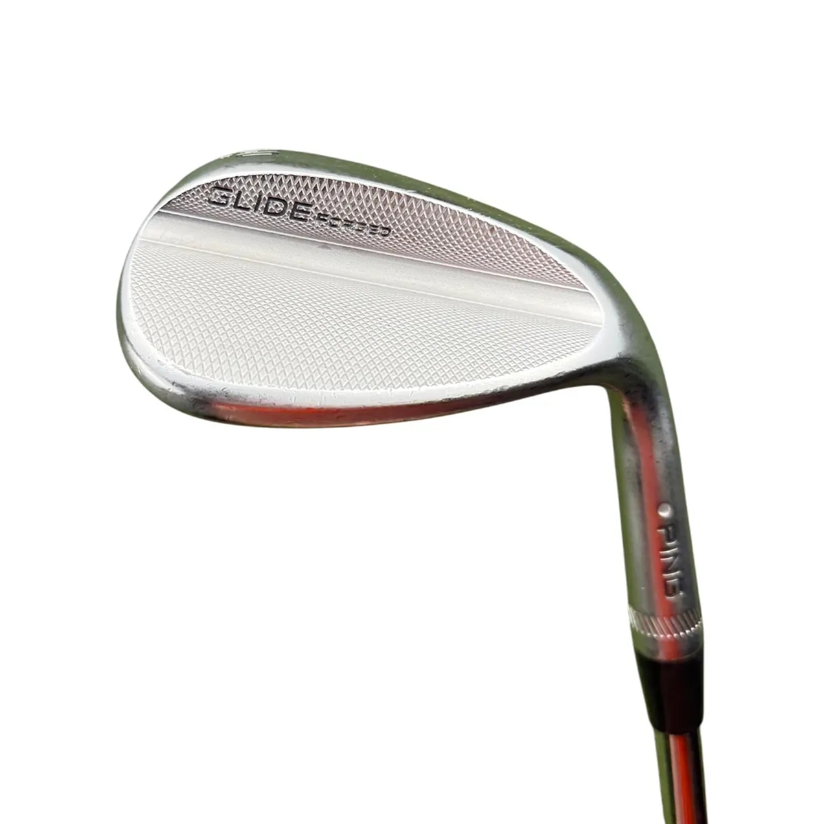 Ping Glide Forged Wedge Lw 60°.08 / X-Stiff - Image 2