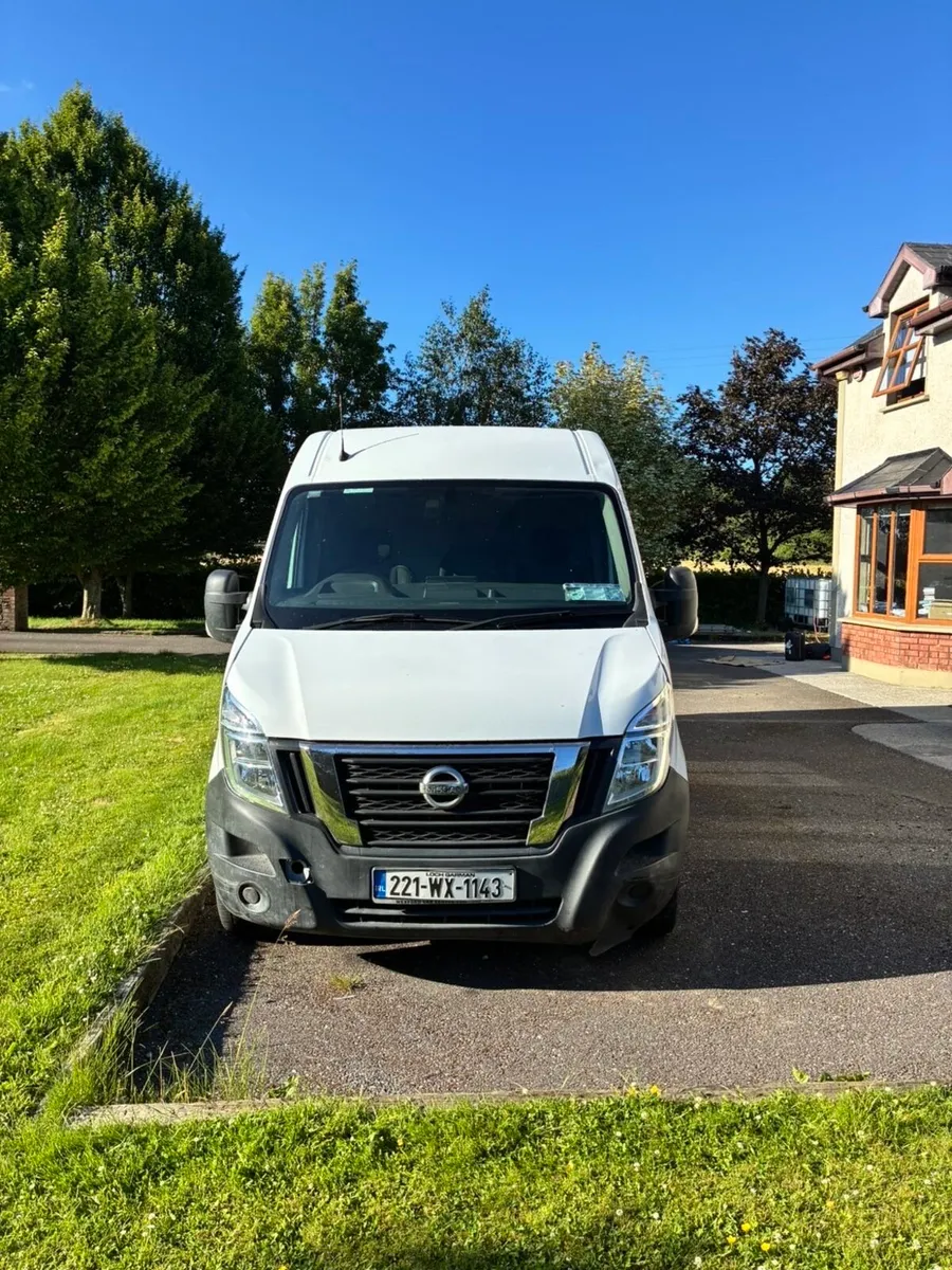 Nissan interstar - Image 2