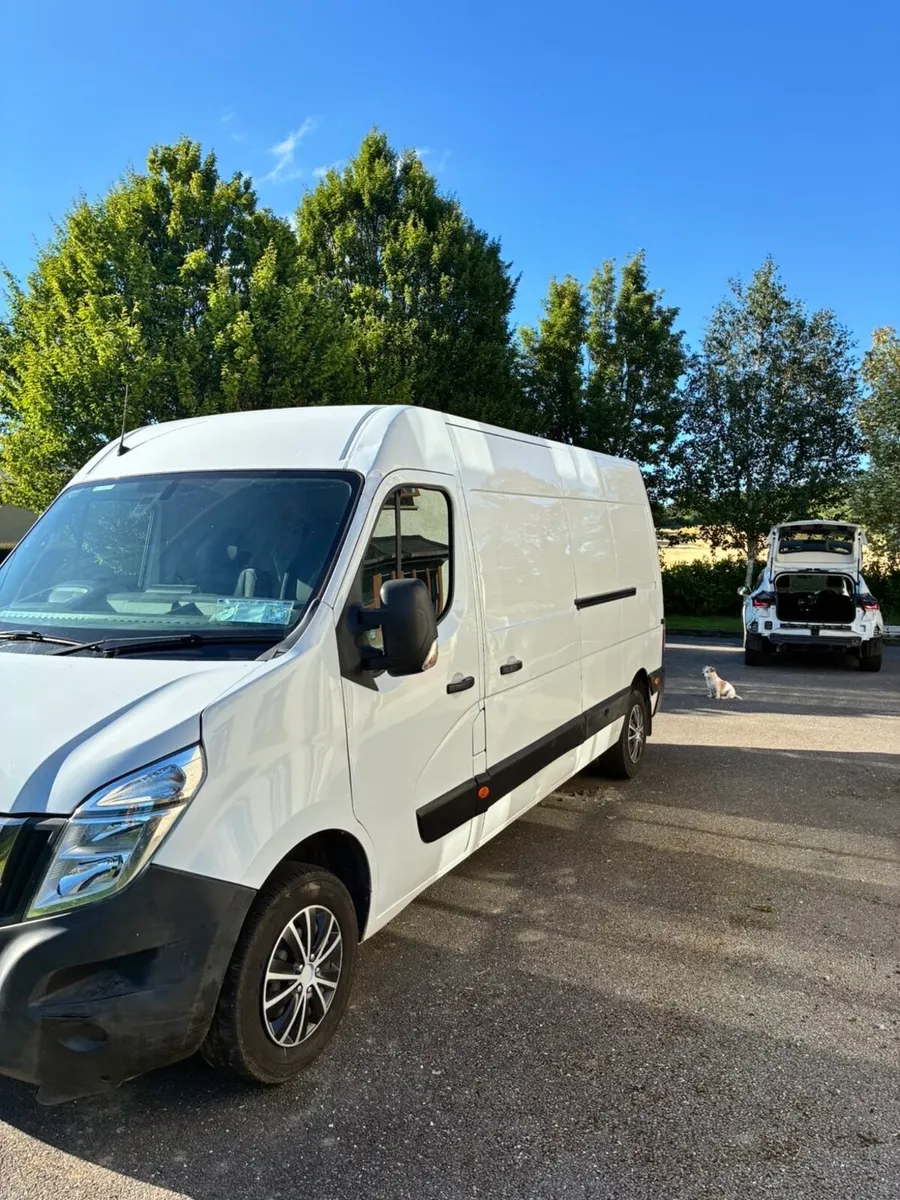 Nissan interstar - Image 4