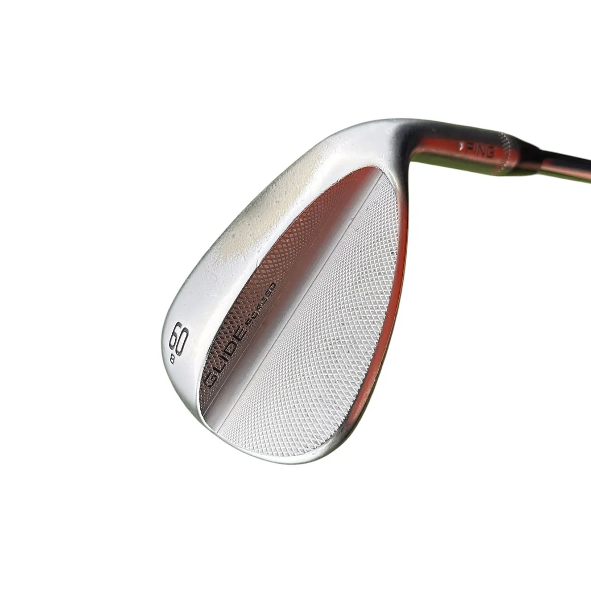Ping Glide Forged Wedge Lw 60°.08 / X-Stiff - Image 4