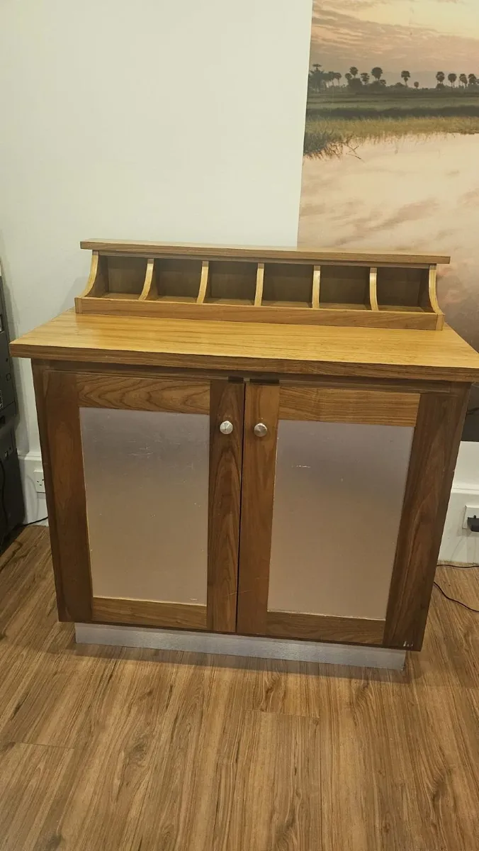 Reception Desk - Image 1