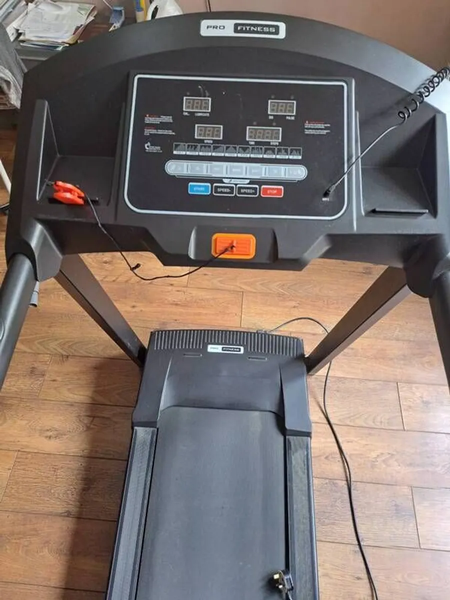 Treadmill - Image 2