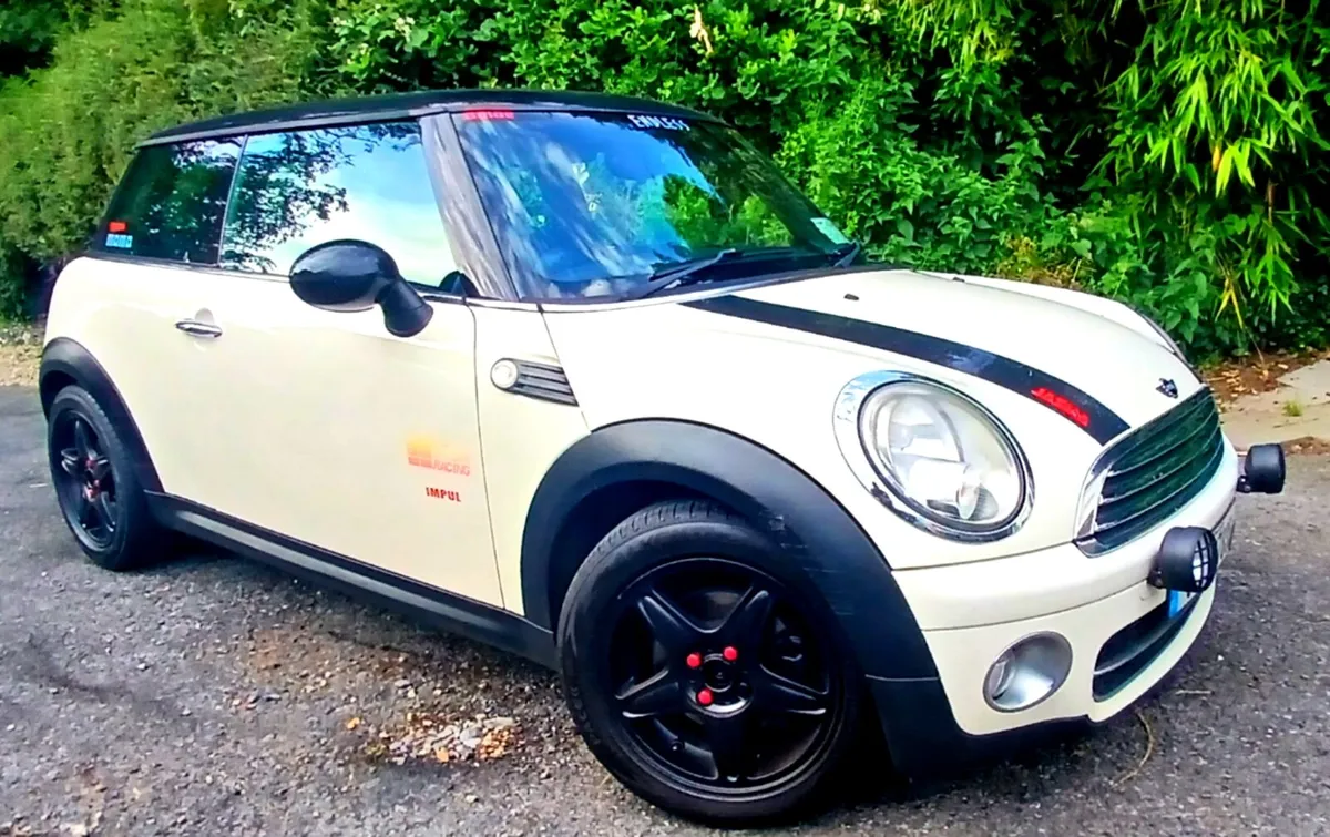 Mini Cooper D Tax New Nct 5 27 - Image 2