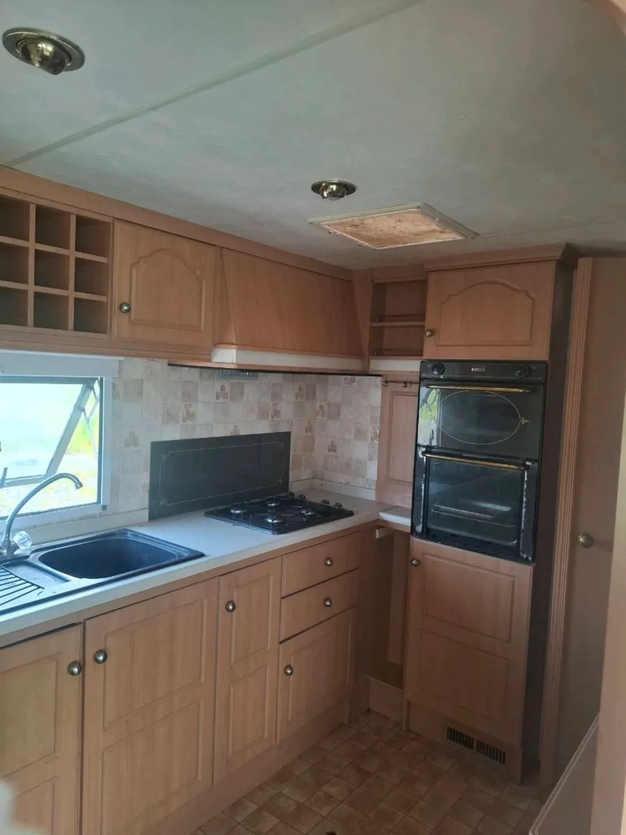 35x12 Mobile Home. Free Delivery - Image 4