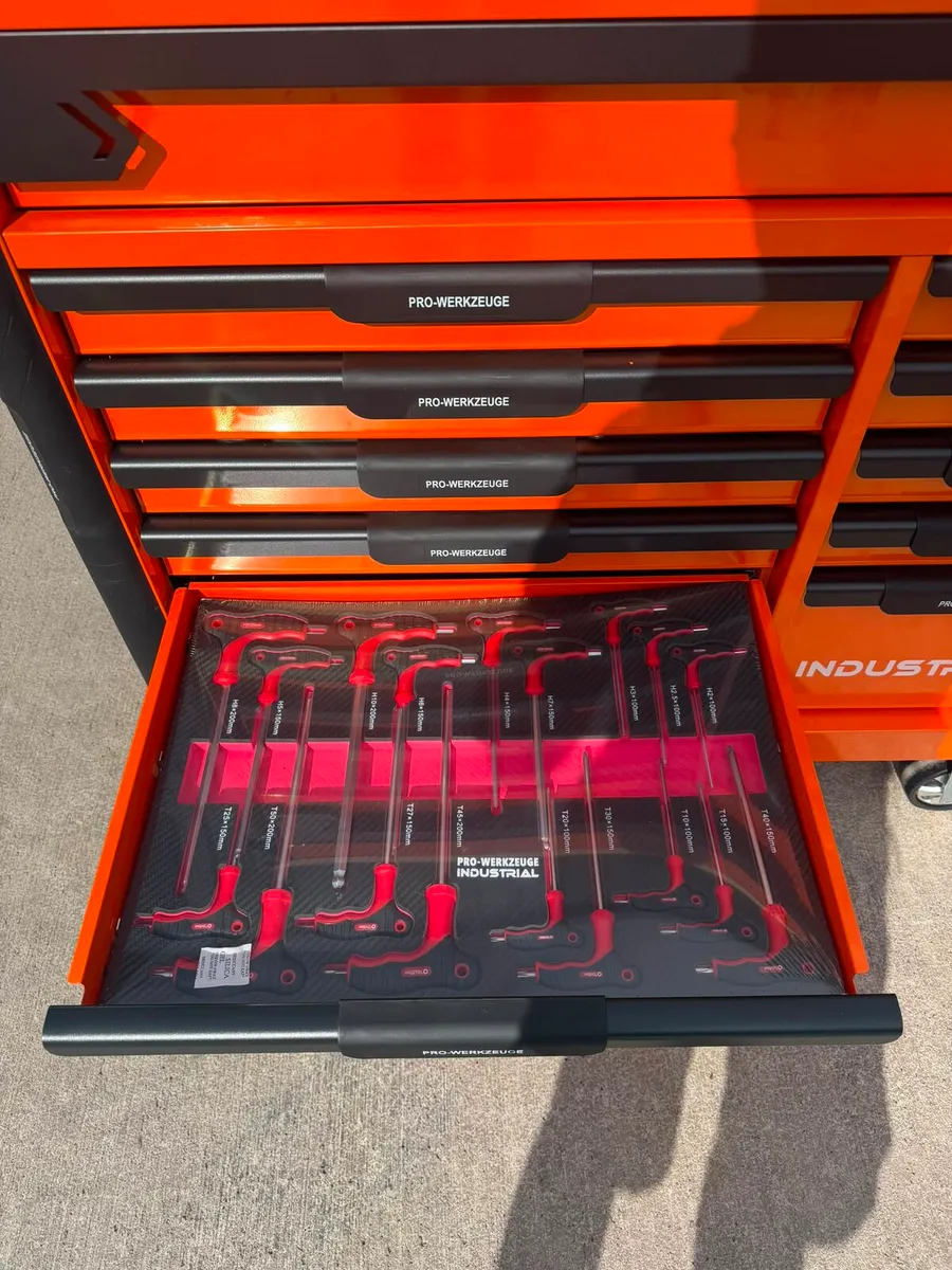 Fully loaded extra wide was €750 now €550 - Image 3