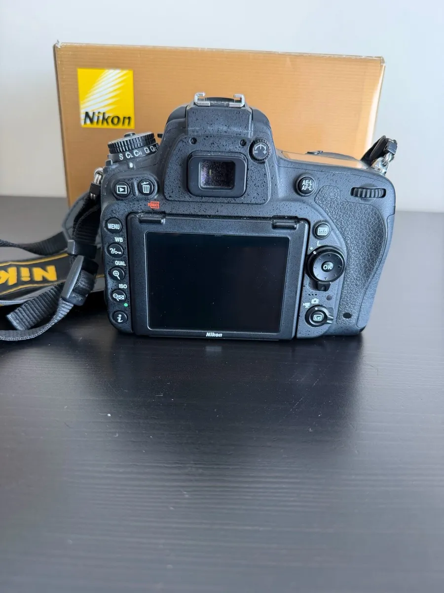 Nikon D750 - Image 2