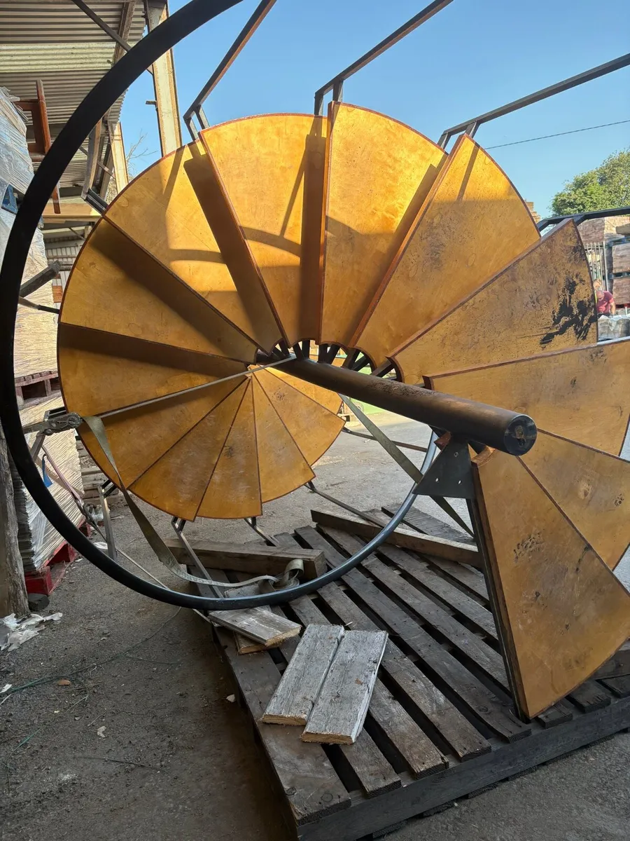 Spiral Stairs - Image 2
