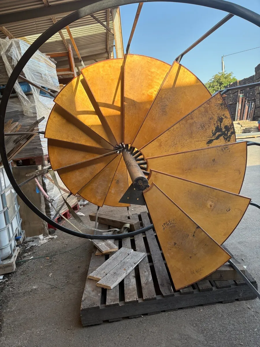 Spiral Stairs - Image 3