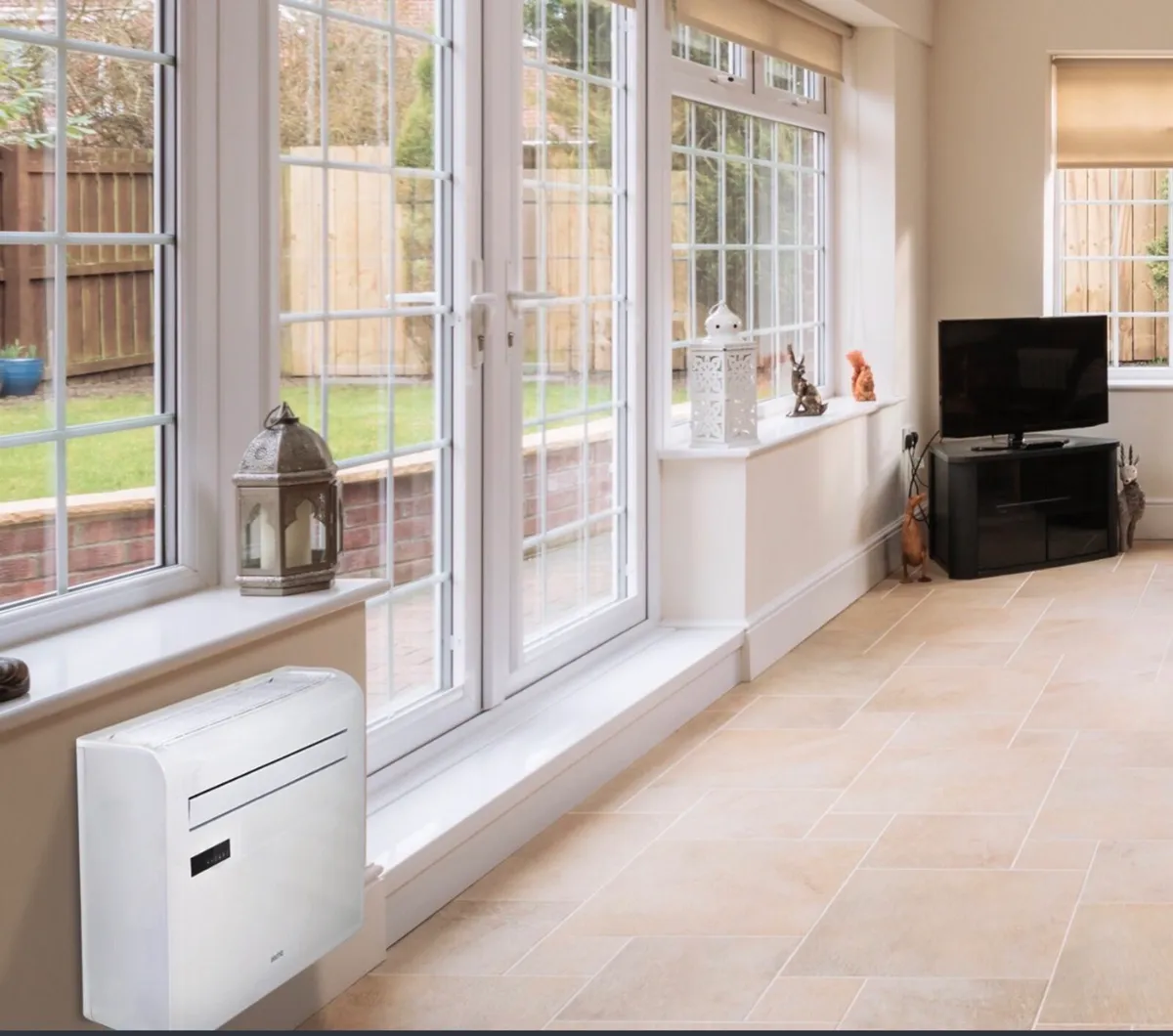Air conditioner - Image 2