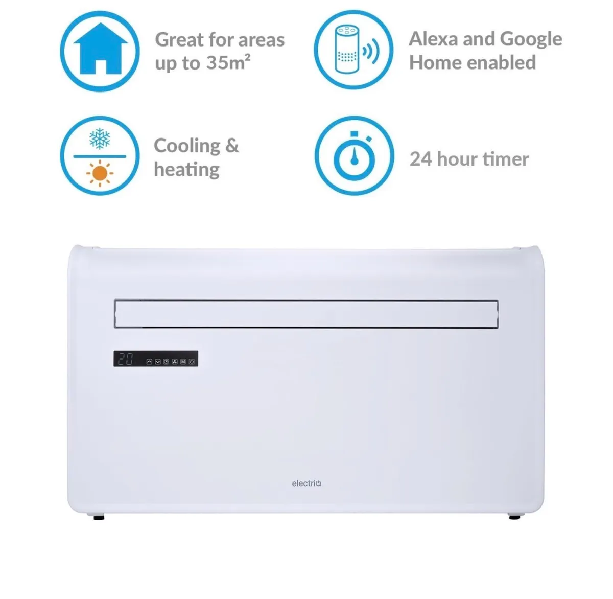 Air conditioner - Image 3