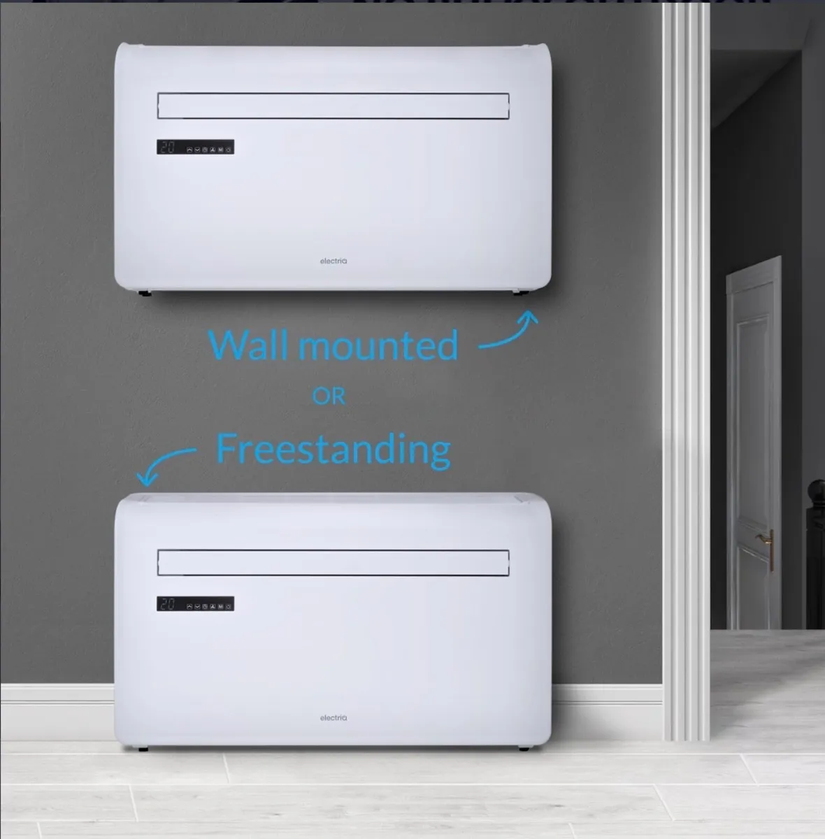 Air conditioner - Image 4