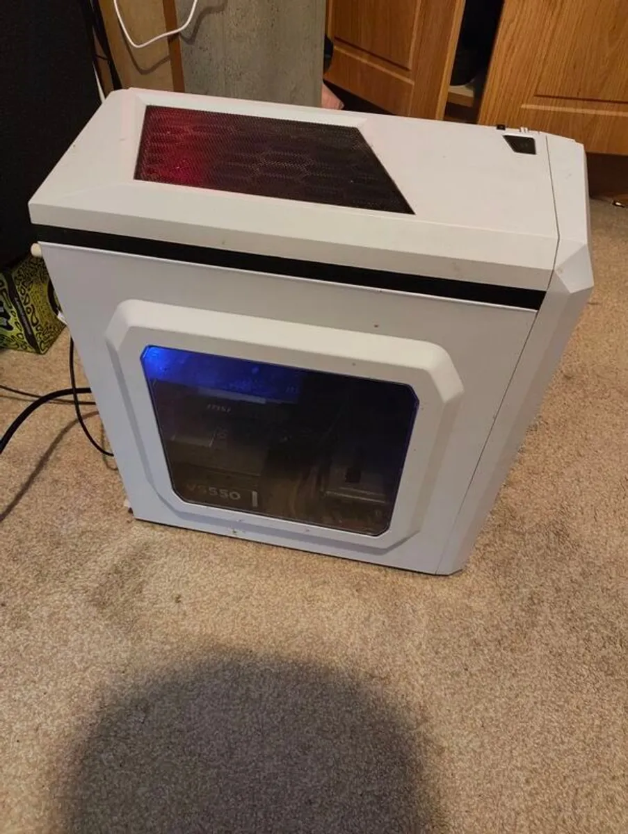 PC gaming - Image 1