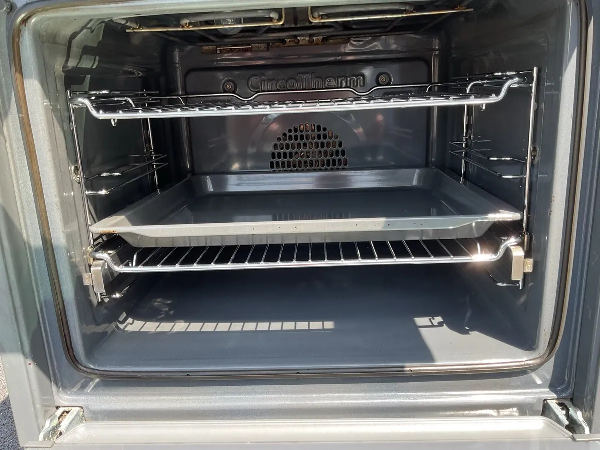 Electric double oven - Image 3