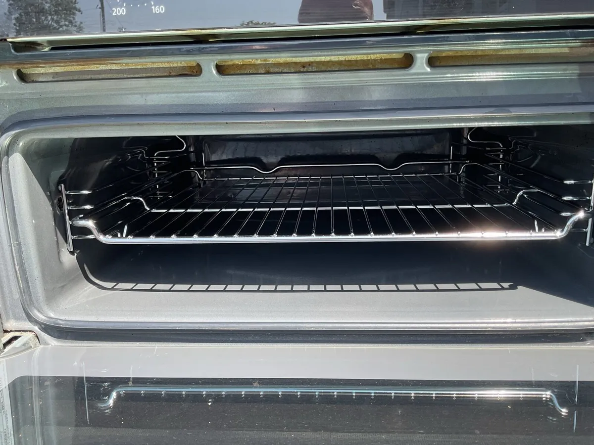 Electric double oven - Image 4