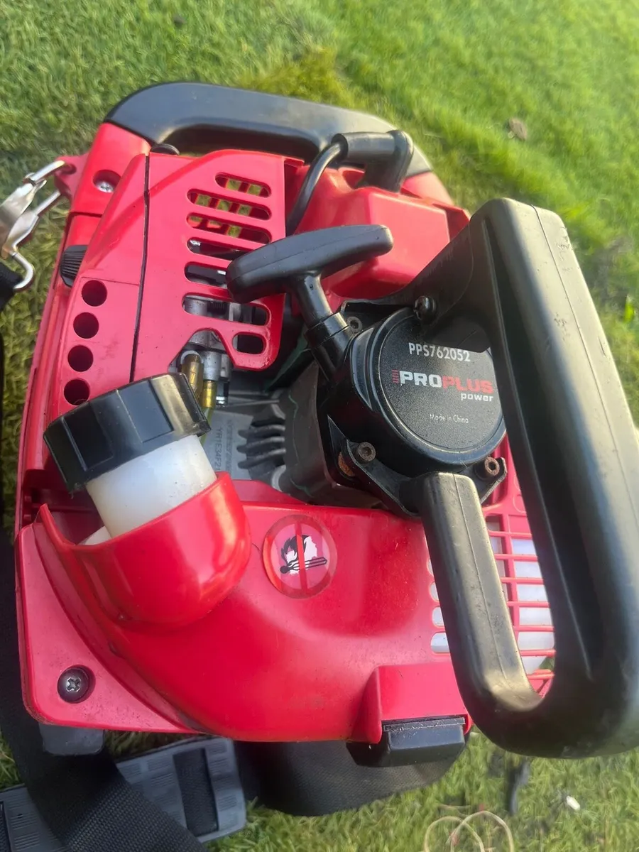 Leaf blower - Image 3