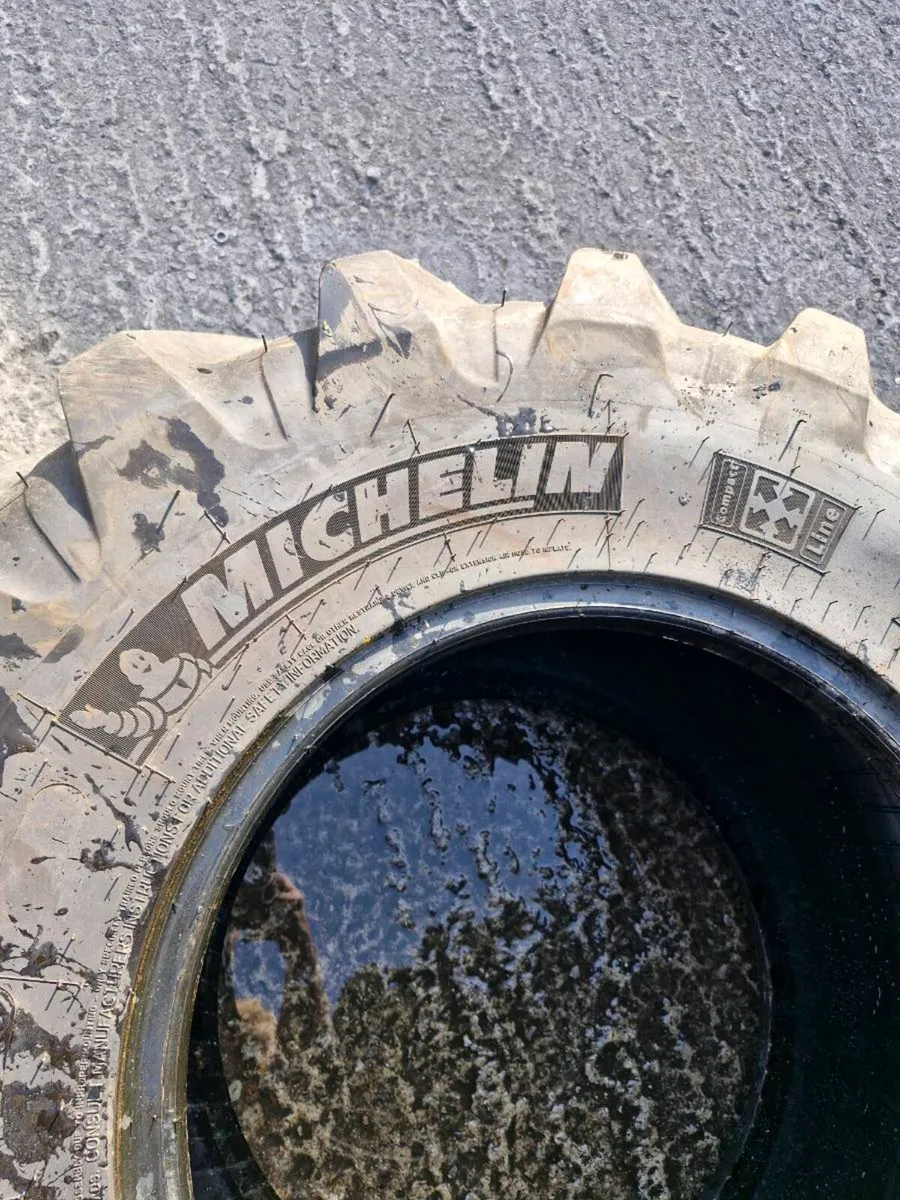 Tyres - Image 3