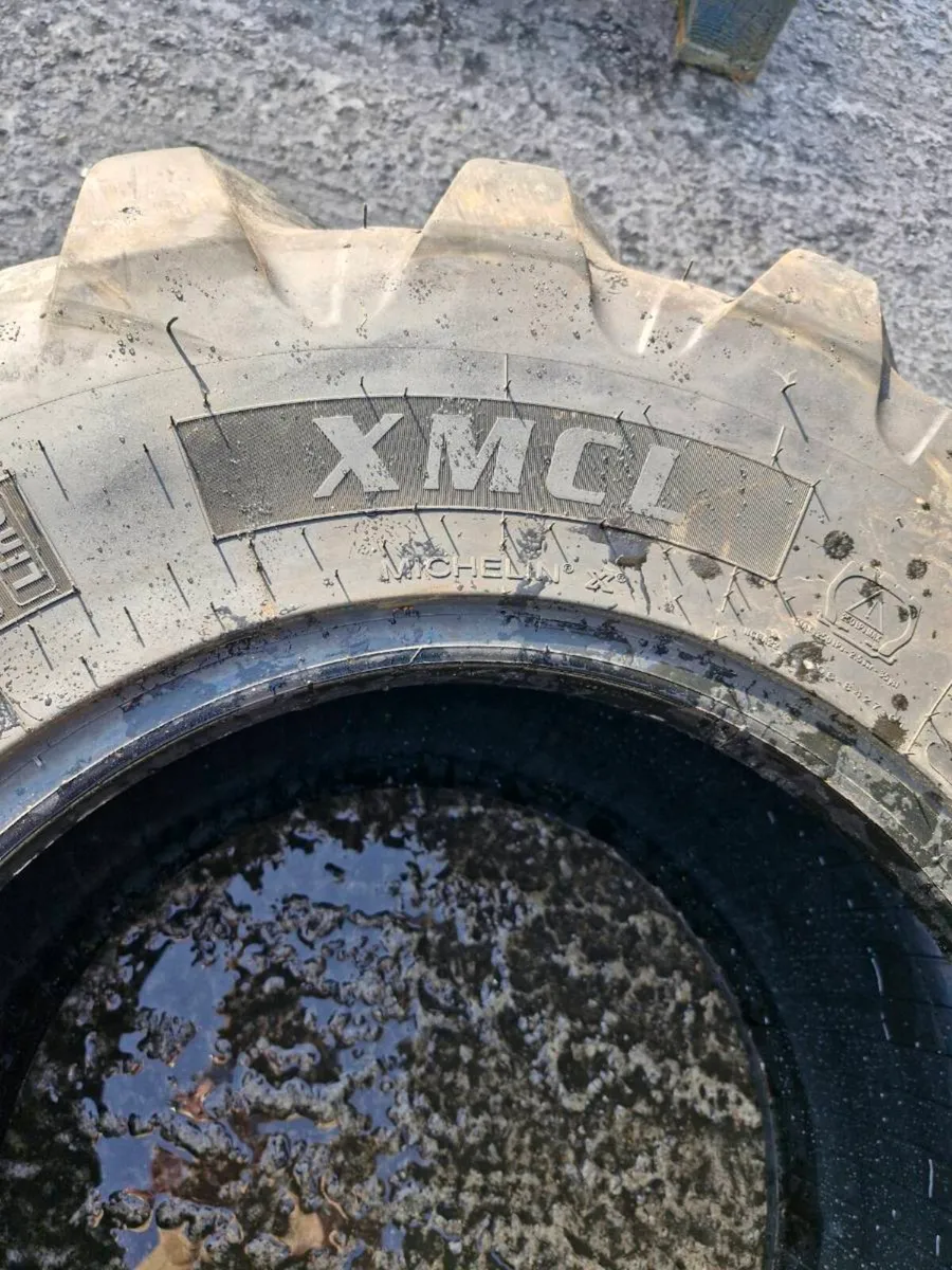 Tyres - Image 4