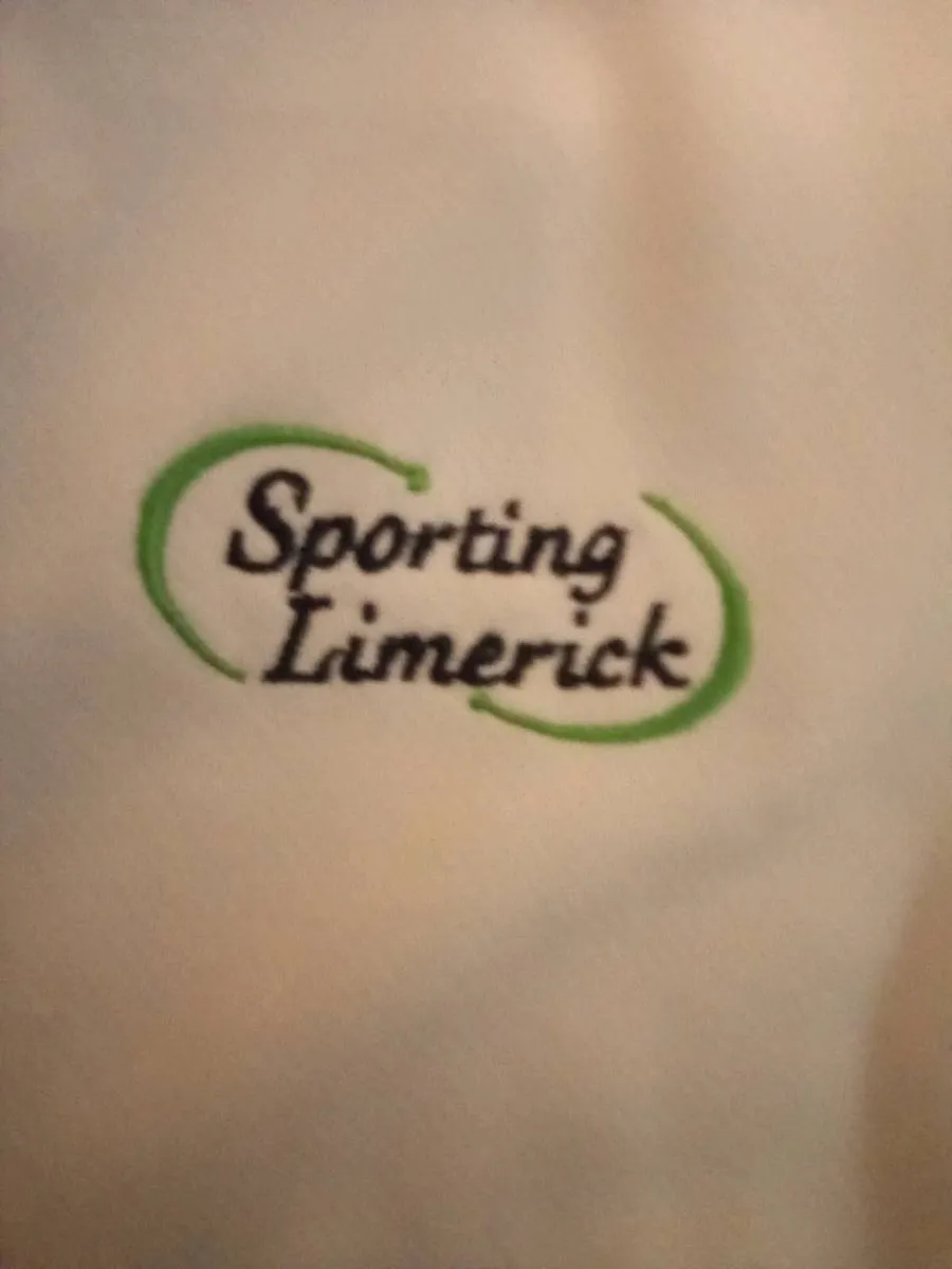 LIMERICK.  TEE. SHIRT.  AND.   THERMAL.  HAT - Image 4