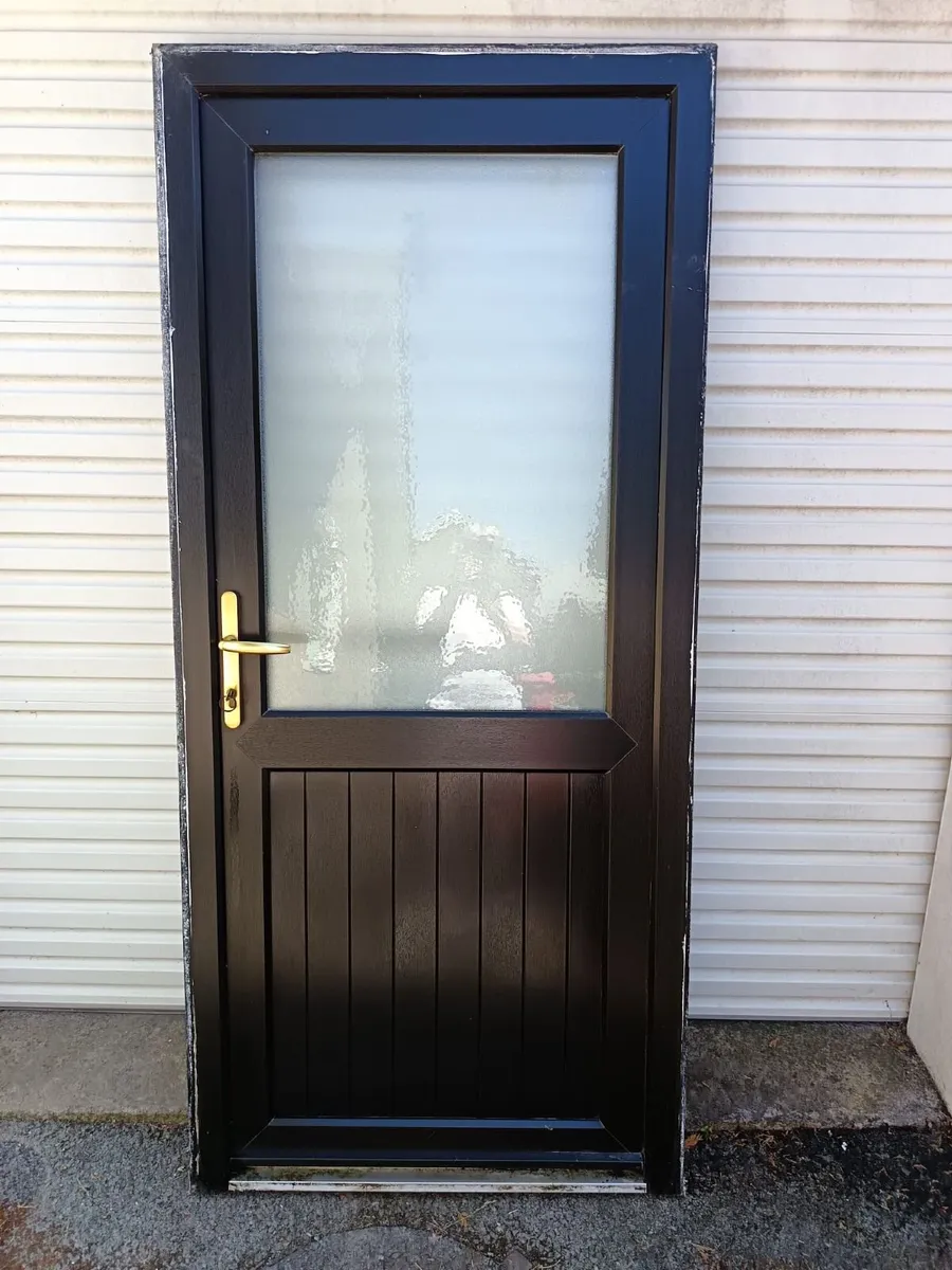 Door - Image 1