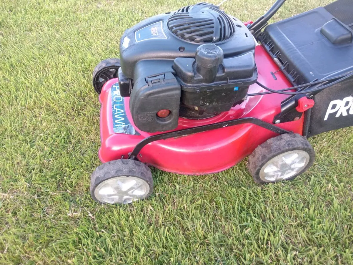 Lawnmowers - Image 4