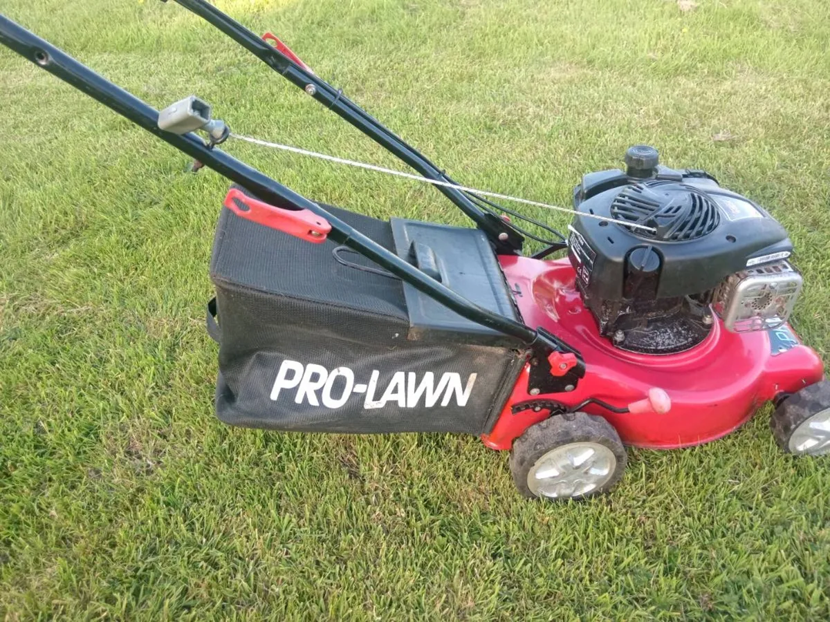 Lawnmowers - Image 2