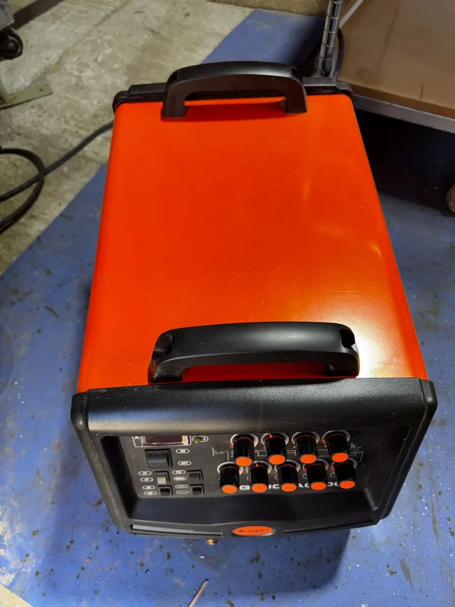 Tig Welder - Image 3