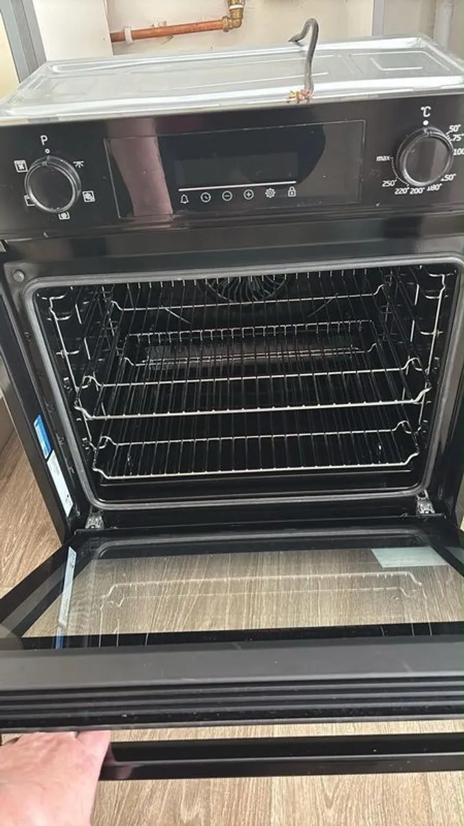 eletric oven - Image 2