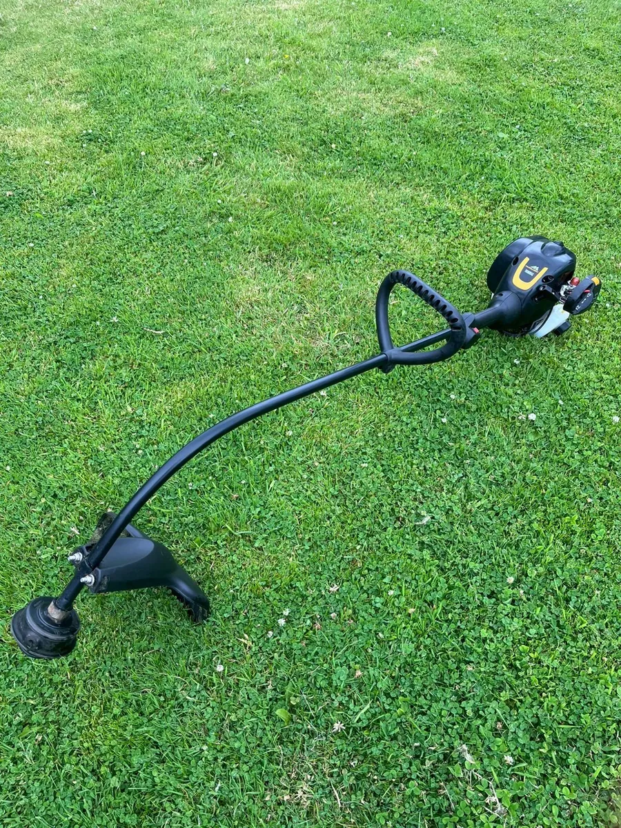 Strimmer McCulloch - Image 1