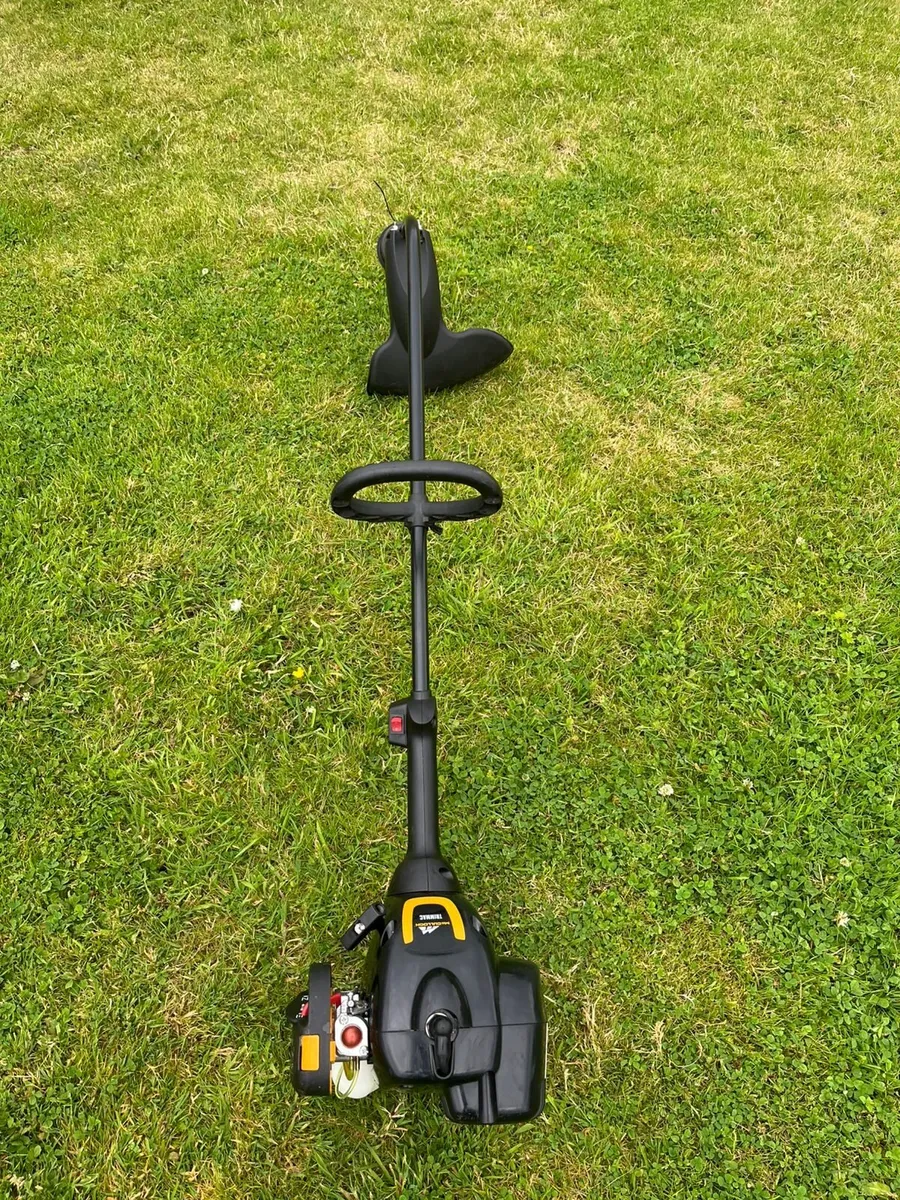Strimmer McCulloch - Image 3