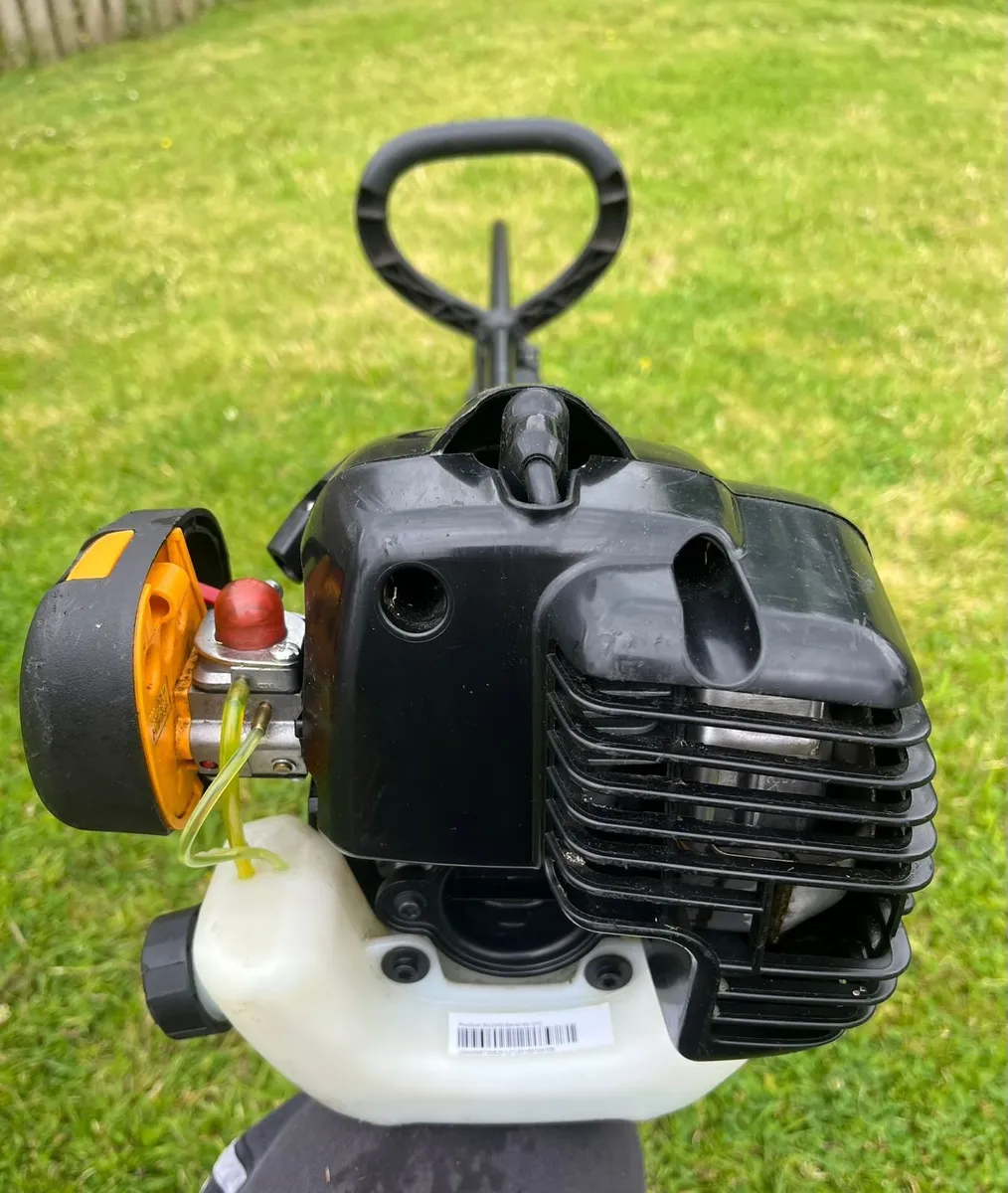 Strimmer McCulloch - Image 4