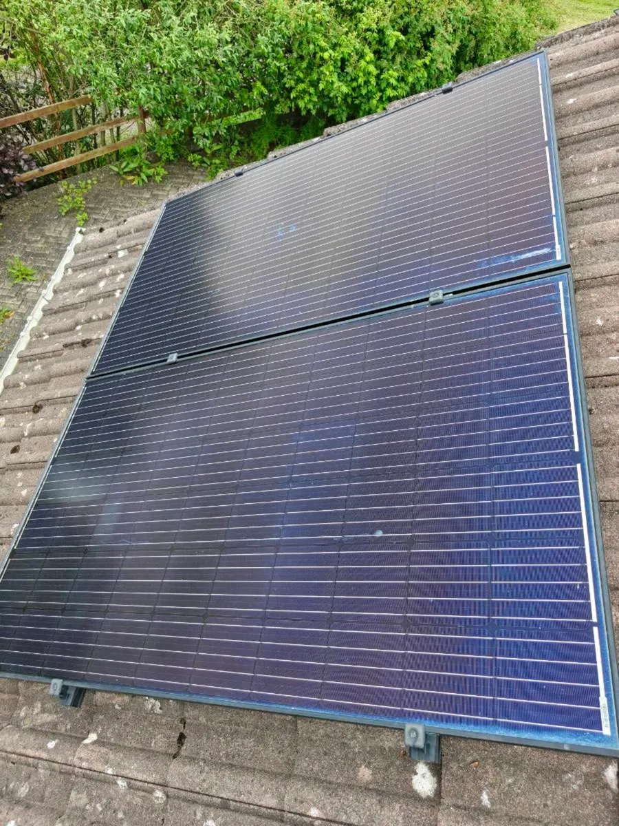 Solar pv panels - Image 1