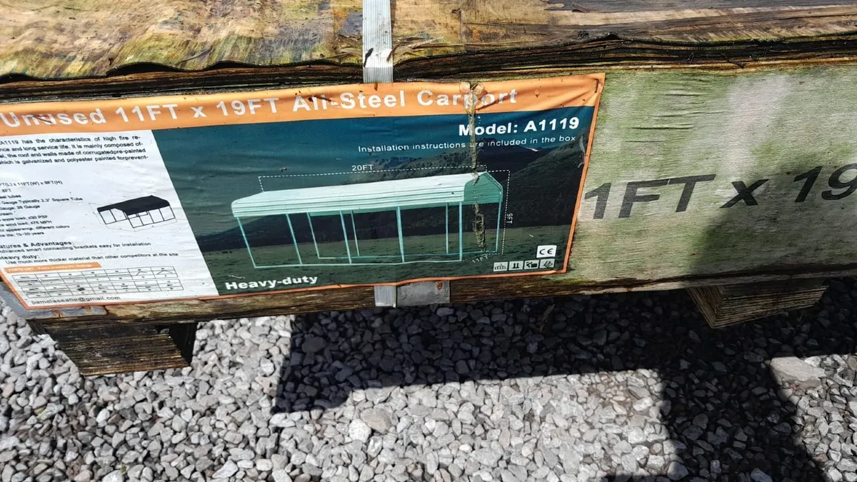 CARPORT - Image 2