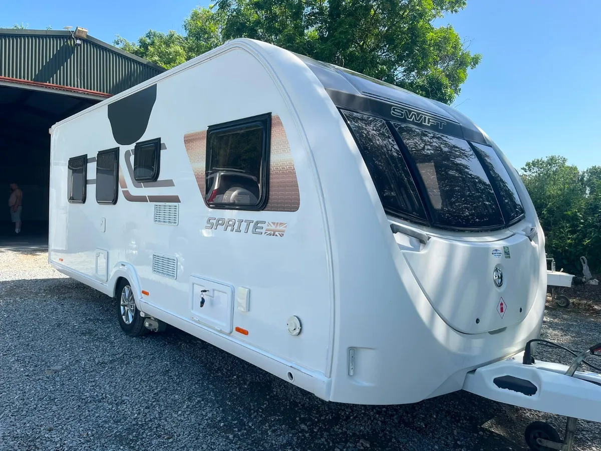 Swift sprite rear island bed🙌🤩 - Image 4