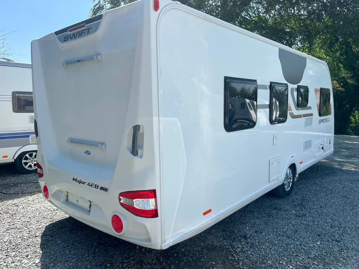 Swift sprite rear island bed🙌🤩 - Image 3