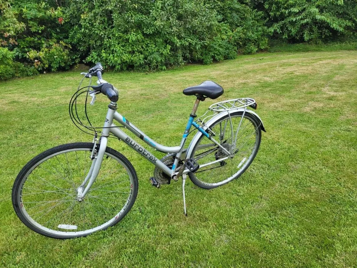 Womens Bike - Image 2