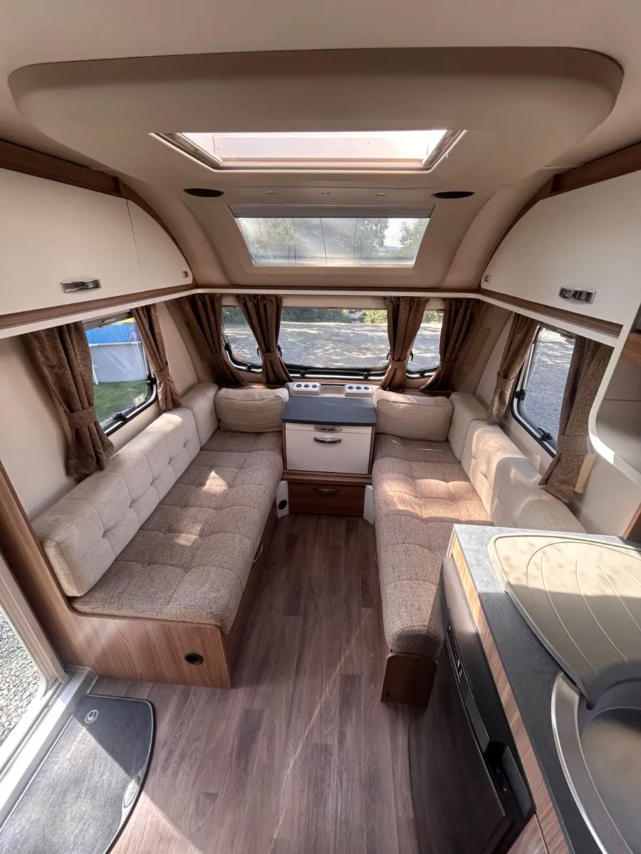 ‼️‼️Caravan to hire weekly‼️‼️ - Image 3