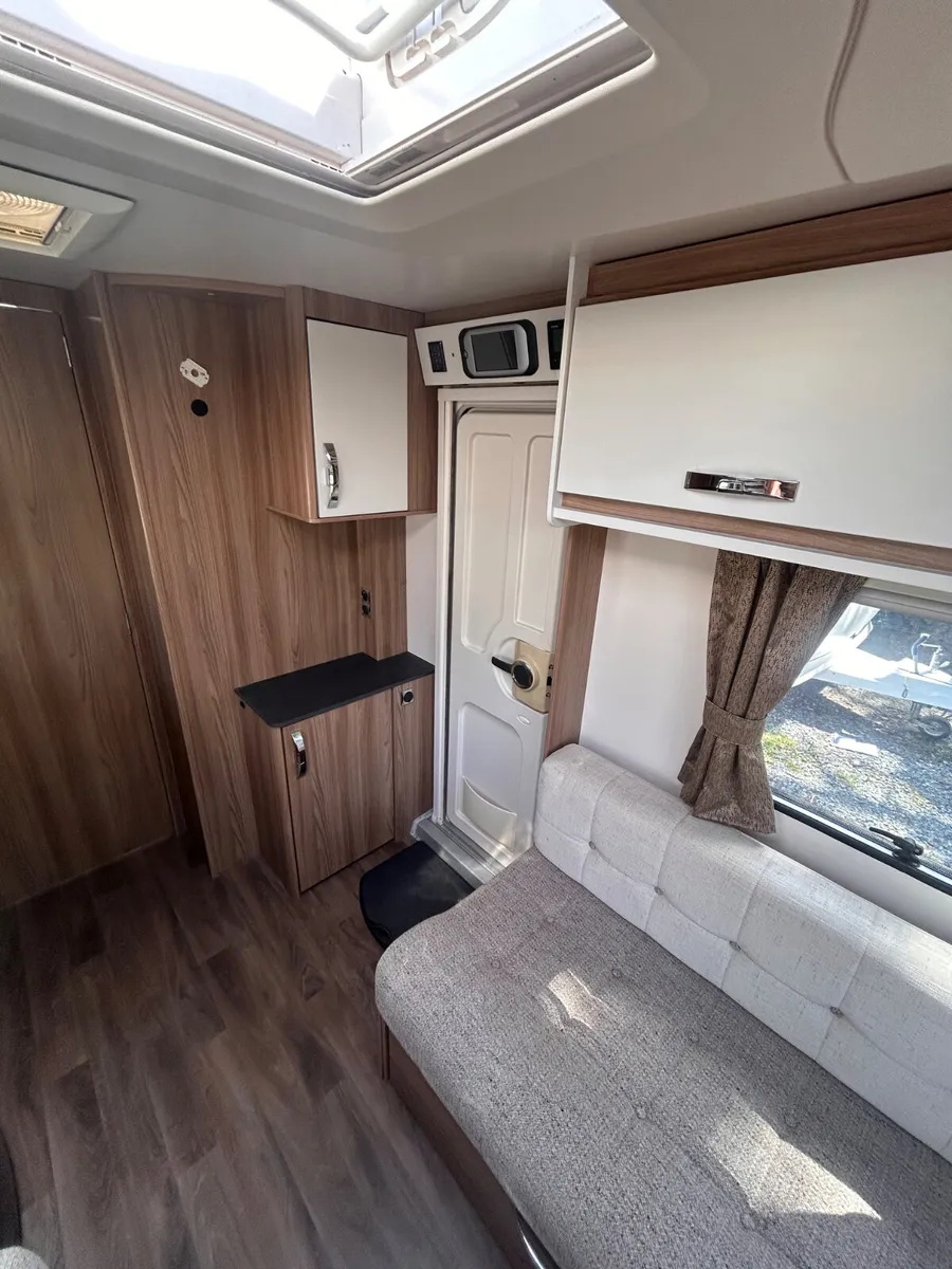 ‼️‼️Caravan to hire weekly‼️‼️ - Image 4