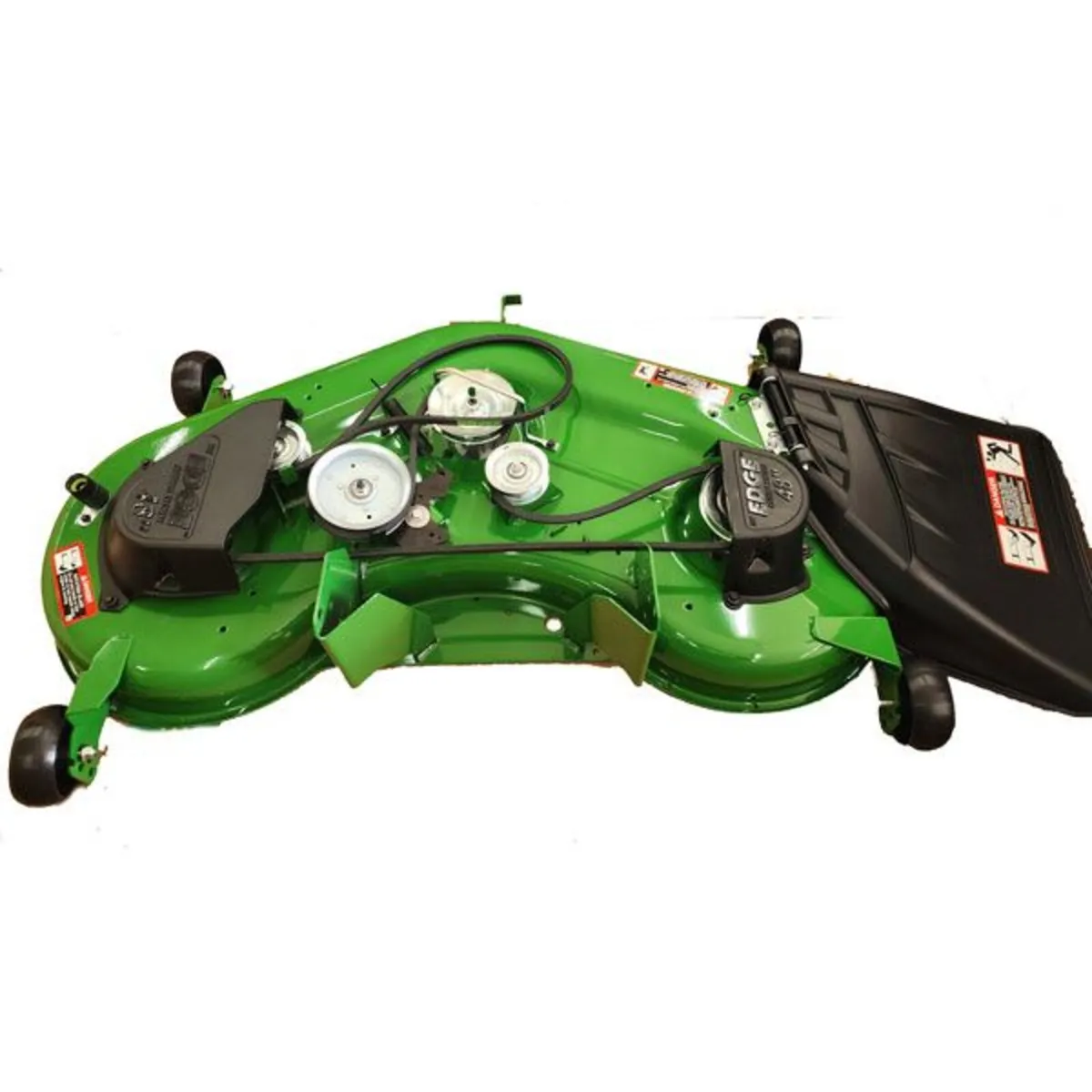 John Deere 48" mower deck AUC13155