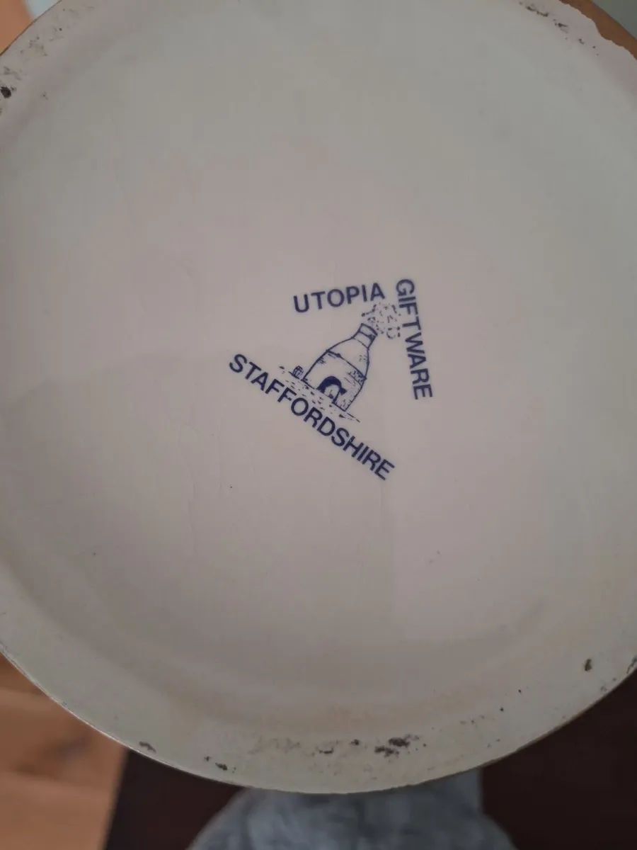 Utopia Giftware Staffordshire - Image 3