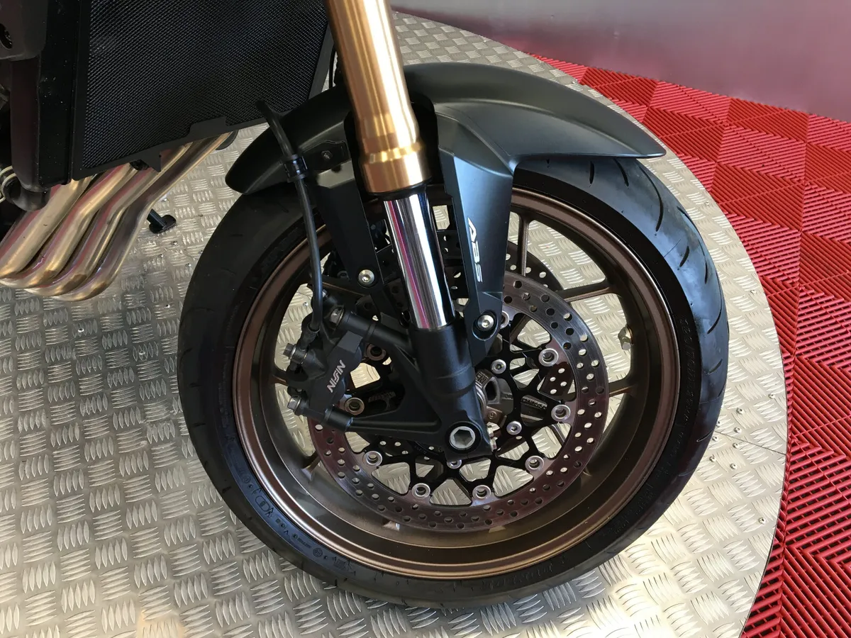 2024 Honda CB650R ''Finance Available'' - Image 3