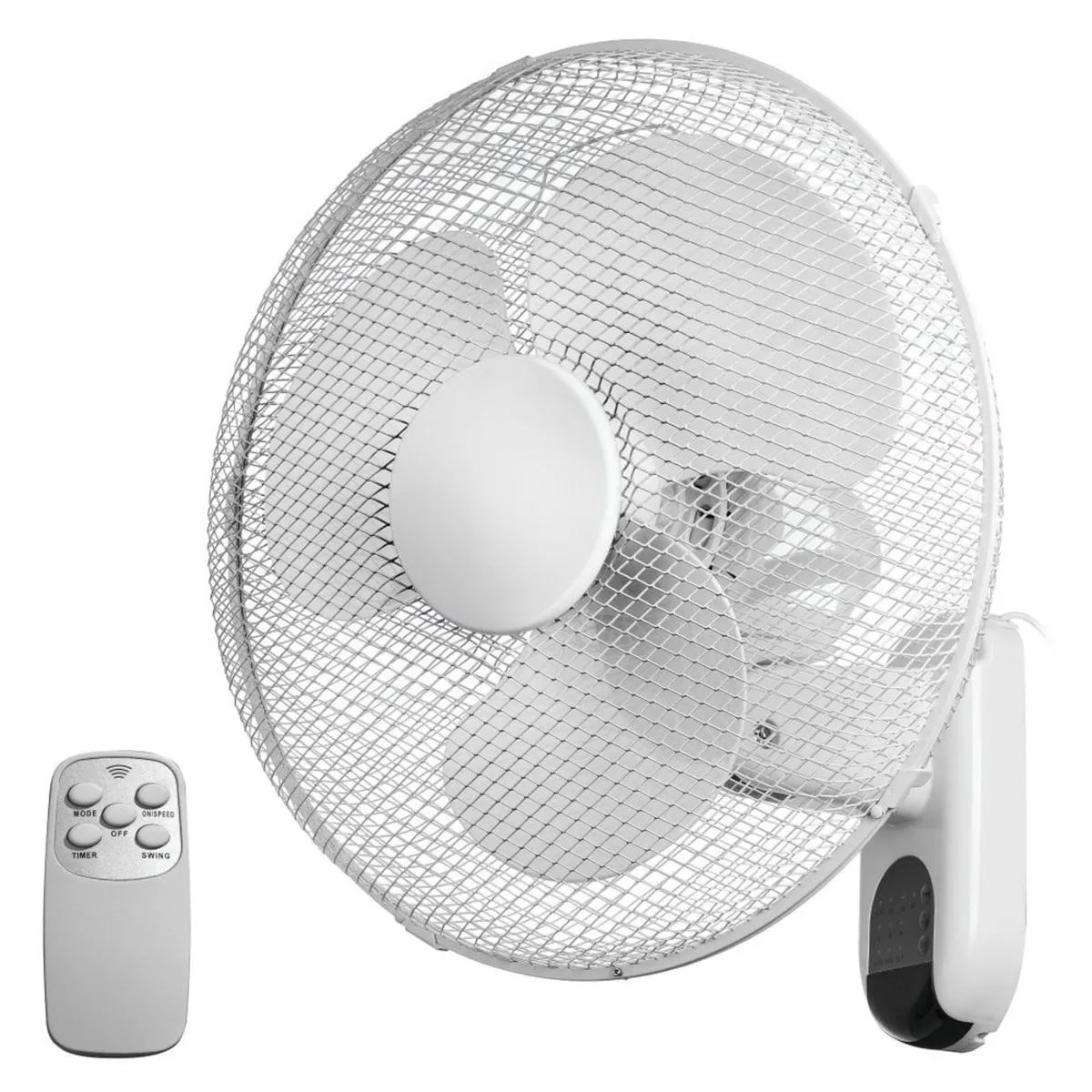 Room Fan with Remote Control €40 - Image 1