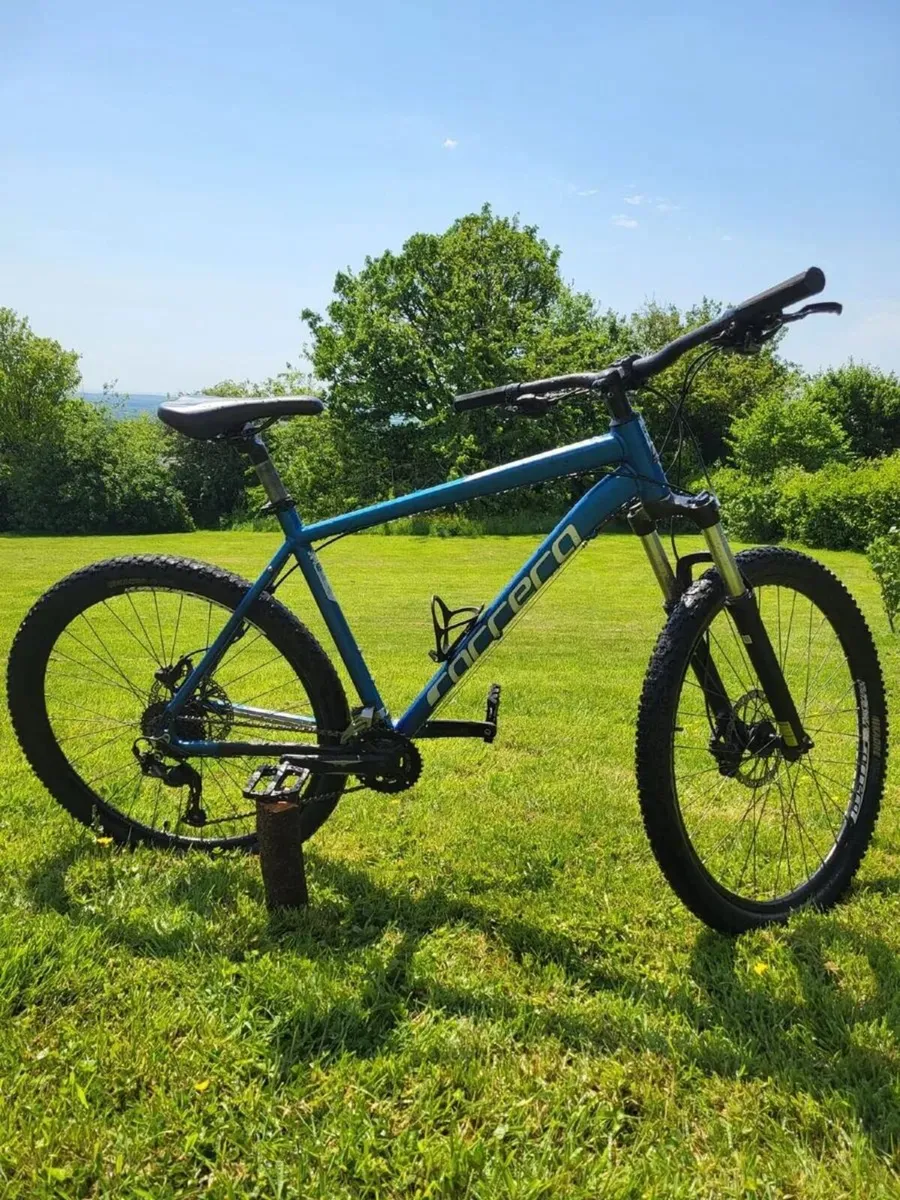 Mountain Bike - Image 4