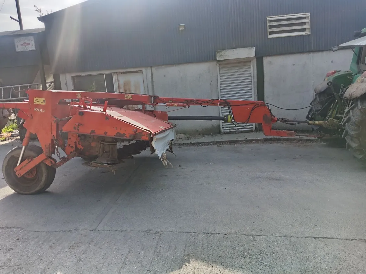 Mower - Image 3