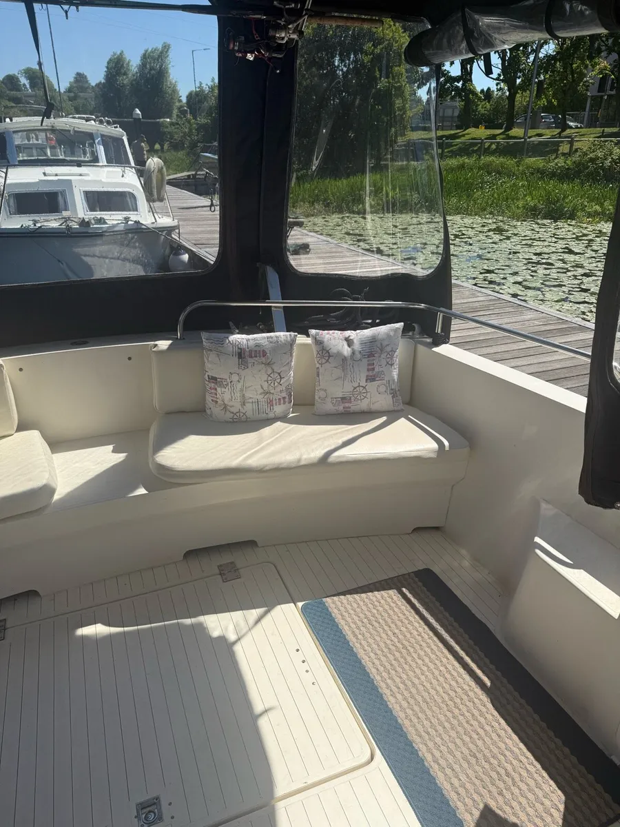 Boat - Image 4