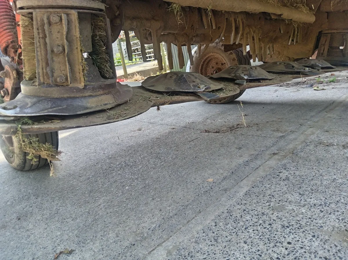 Mower - Image 4