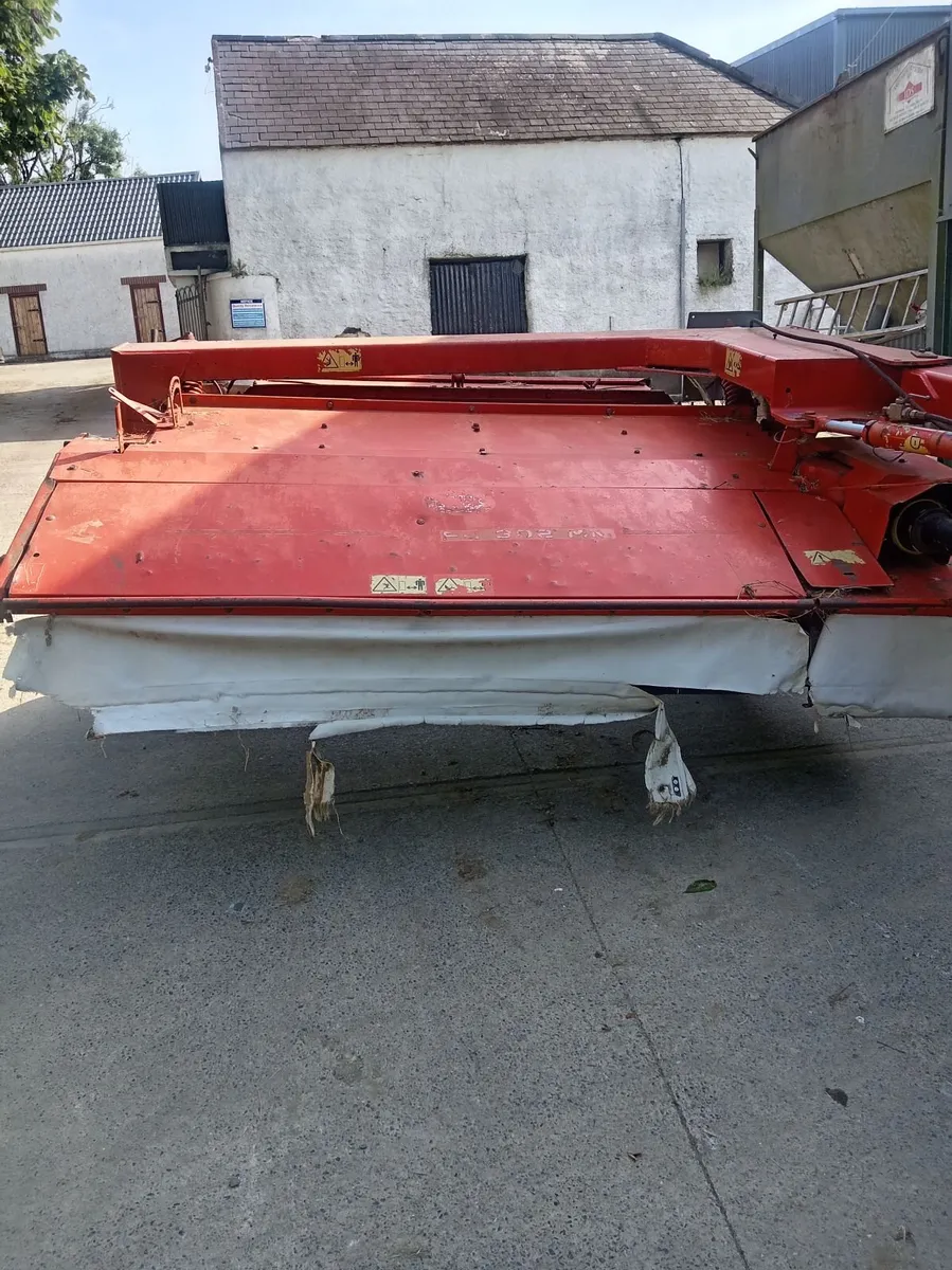 Mower - Image 1